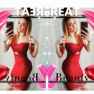 Meet your Posher, Dianelys